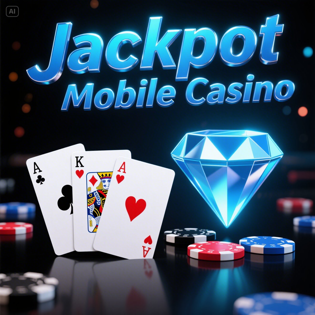 Jackpot Mobile Casino